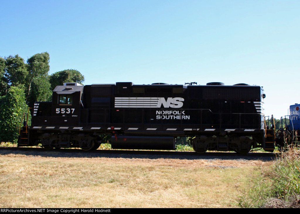 NS 5537